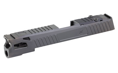 TRUE PREC SLD P365 FUSE RMS CUT BLK