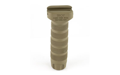 TROY MODULAR ALUMINUM COMBAT GRP FDE
