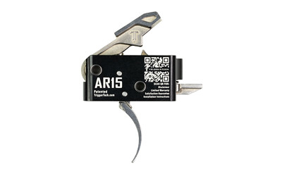 TRIGRTECH AR15 SING STAGE COMP CRVD