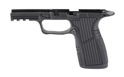 TYRANT P365 GRIP MOD X-MACRO BLK