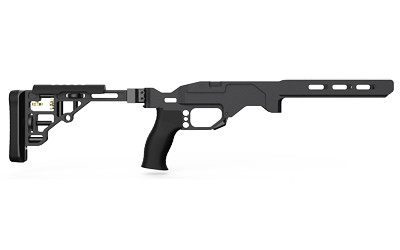 ULTRADYNE UD3 CHS CMB RGAM SA RH BLK