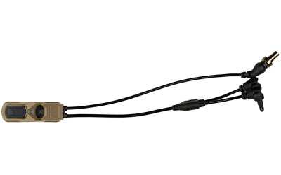 UNITY AXON SURFRE/DBAL SYNC 7" FDE