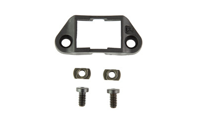 UNITY MODBUTTON LT M-LOK ADAPTER BLK