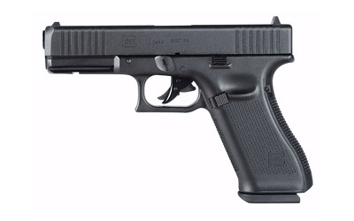UMX GLOCK 17 GEN5 BLOWBACK .177P