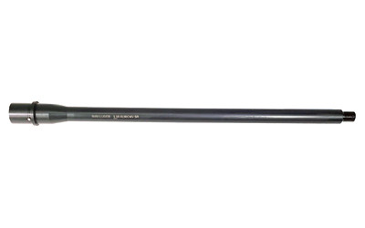 WMD 9MM 10.5" NITROMET BARREL