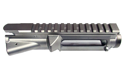 WMD NIB-X UPPER RECR 5.56 STRIPPED