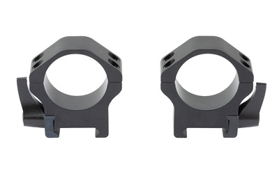 WARNE MAXIMA 30MM HRZ QD MED RINGS