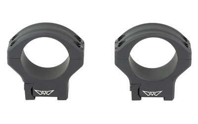 WARNE HYPERLITE TIKKA 30MM MED RINGS