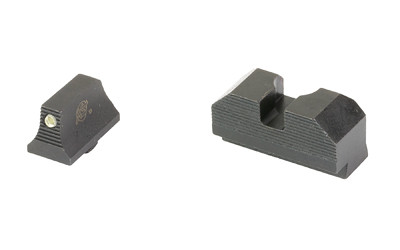 XS MNMLST FITS GLOCK 19 MOS TRIT