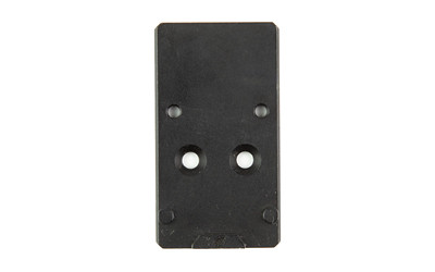 XS OPTIC MOUNT FOR GLOCK 19 RMR/507