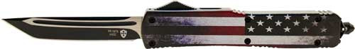 Templar Knife Slim Otf Full