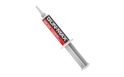 Real Avid Gun Max Grease 0.4Oz Tube