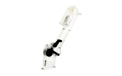Tippmann Arms Company Tippmann Speed Loader .22Lr Clear
