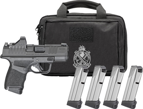 Springfield Armory Springfield Hellcat Osp 9mm