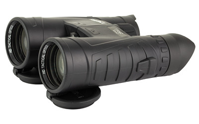 Steiner 10X42 Tactical Bino