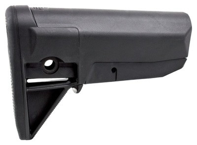 Bravo Company Mfg. BCM Stock Mod 0 Black