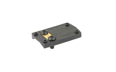 Shield Sights Shlds Lp Mount For Cz Shadow 2