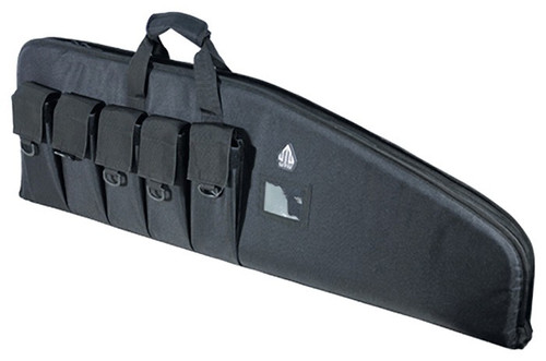 Utg Gun Case 42" Black