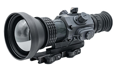 Armasight Armsght Cntrct 640 Tws 4.8-19.2X75Mm