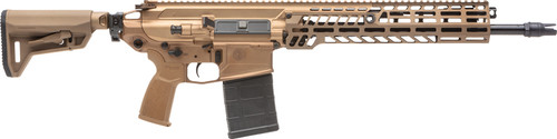 Sig Mcx Spear 7.62X51 Nato