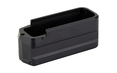 Shield Arms Shield Pmag Gen 3 +5 Extension Black