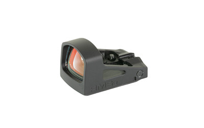 Shield Sights Shlds Rms2 Gl Ed Mini Sght 8Moa Black