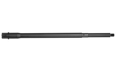 Seekins Precision Seekins Bbl 18" 223Wylde Black