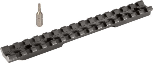 Evolution Gun Works Egw Scope Base Browning Ab3