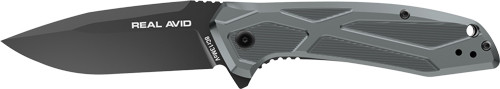 Real Avid Rav-2 Knife Assisted