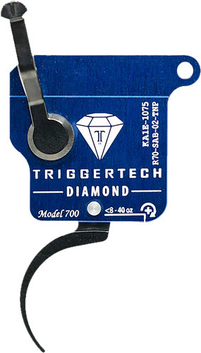 Triggertech Rem 700 Single