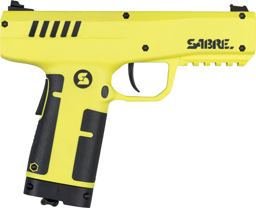 Sabre Compact Launcher