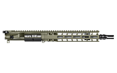 Radian Weapons Radian Upper 10.5" 223 Wylde OD Green