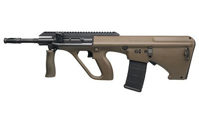 Steyr Aug A3 M2 5.56/223