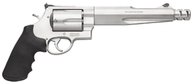 Smith & Wesson 500 Performance Center