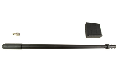 Barrett Mrad Cnv Kt 300Prc Black 10Rd