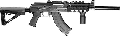 Zastava Arms Usa Zastava Zpap92Ctr 7.62X39