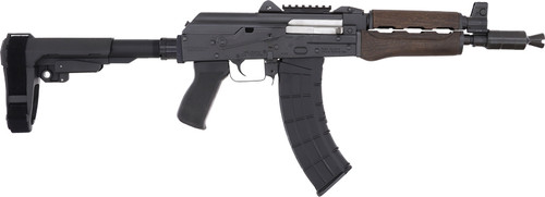 Zastava Arms Usa Zastava Zpap92 Pistol 7.62X39