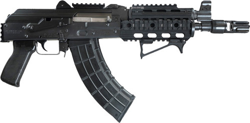Zastava Arms Usa Zastava Zpap92 Pistol 7.62X39