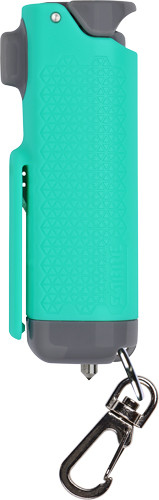Sabre Red Pepper Gel Spray