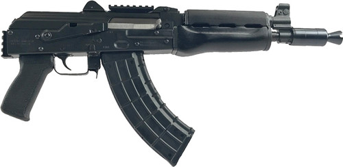 Zastava Arms Usa Zastava Zpap92 Pistol 7.62X39