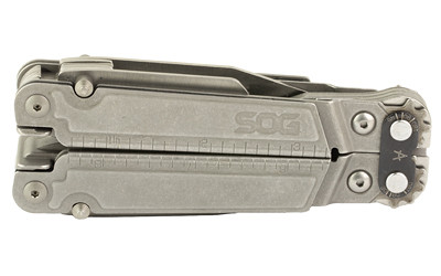 Sog Knives & Tools Sog Poweraccess Assist Stone Wash