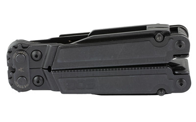 Sog Knives & Tools Sog Poweraccess Assist Mt Black with Sth