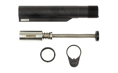 Armaspec Srs Buffer Kit Ar10 Gen 4