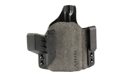 Safariland Sl Incogx Smith & Wesson M&P M2.0 Lgt Rt Black
