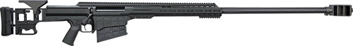 Barrett Mrad Elr Folding Stock