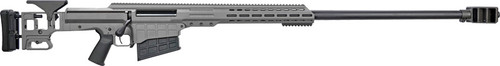 Barrett Mrad Elr Folding Stock