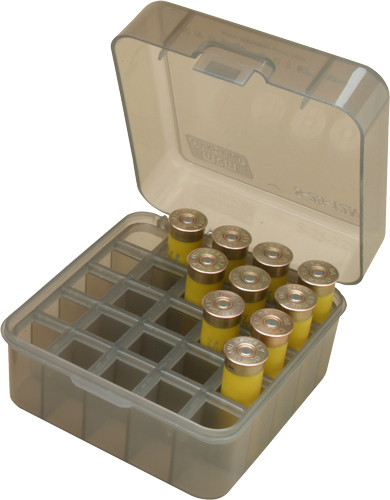 Mtm Ammo Box Shotshell To 3"