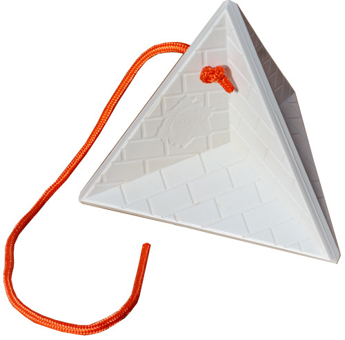 Do All Traps Do-All Target Impact Seal