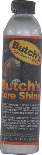 Lyman Butch'S Bore Shine 8Oz.