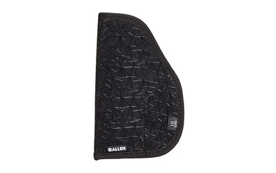 Allen Company Allen Spidrwb Itp Hlstr Size #01 Black